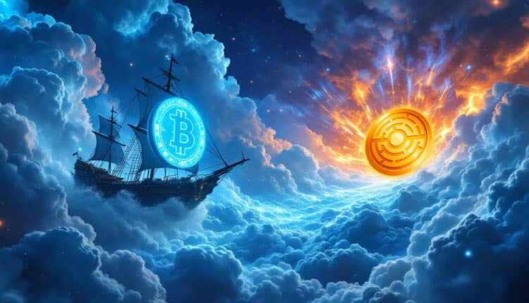 Bitcoin musi stawić czoła silnemu oporowi — Minotaurus po wybiciu poszybuje w górę