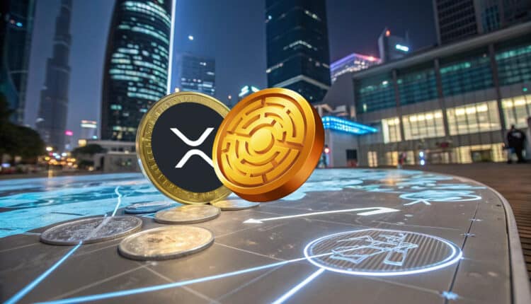 ChatGPT i AI Elona Muska sugerują idealną wycenę XRP dla transakcji bankowych rzędu bilionów dolarów