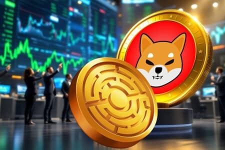 Czy MTAUR może osiągnąć niewyobrażalny wzrost o 7 692 207% jak Shiba Inu?