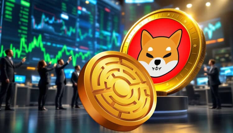 Czy MTAUR może osiągnąć niewyobrażalny wzrost o 7 692 207% jak Shiba Inu?