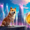 Wraz ze złożeniem wniosku o utworzenie ETF Dogecoin, podekscytowanie rośnie, ponieważ analitycy przewidują wzrost o 920%, potencjalnie popychając DOGE do 3,4 $. Rynek jest gotowy na znaczące ruchy!