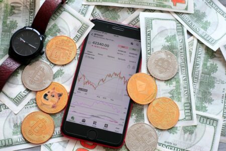 Dogecoin na szczytach! Popularny memecoin skacze o 21%!