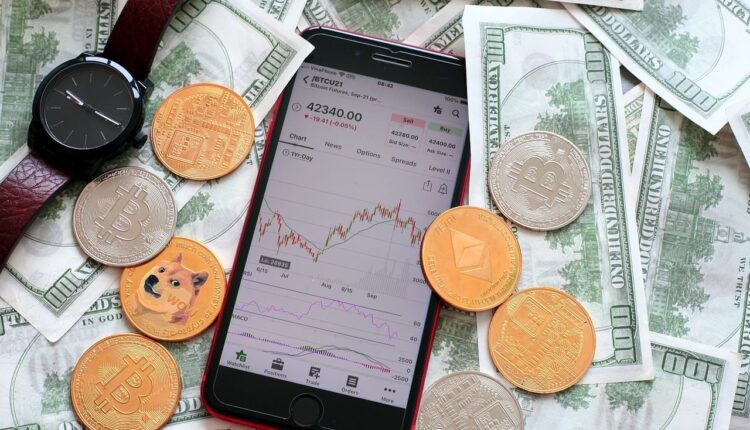Dogecoin na szczytach! Popularny memecoin skacze o 21%!