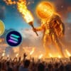 DOGE, SOL i Minotaurus: które kryptowaluty będą lepsze?
