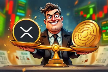 Zdaniem eksperta finansowego osoby przewidujące, że XRP osiągnie 100$ mają niezdiagnozowane zaburzenia psychiczne