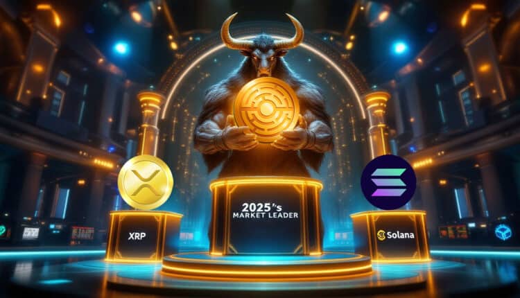 Ekspert przewiduje, że amerykański Watchdog w tym roku zatwierdzi ETF XRP i Solana — nie przebiją jednak tej nowej monety Minotaurus!