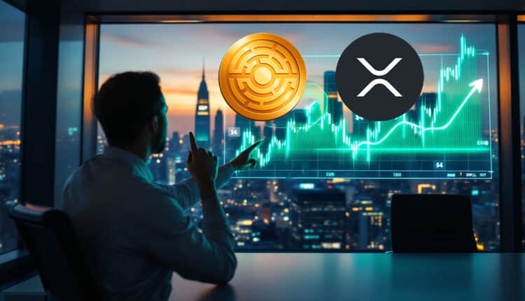 Eksperci sugerują zakup XRP przed osiągnięciem 4 USD, ponieważ token zmierza znacznie wyżej