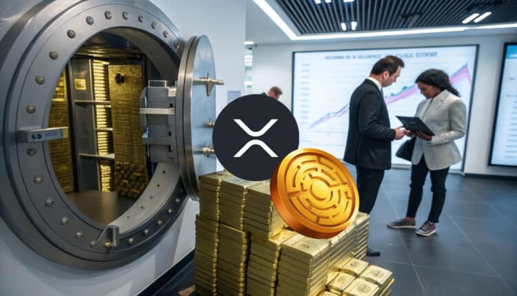 Zdaniem eksperta, XRP to nie tylko kryptowaluta, to klucz do nowego ekosystemu finansowego