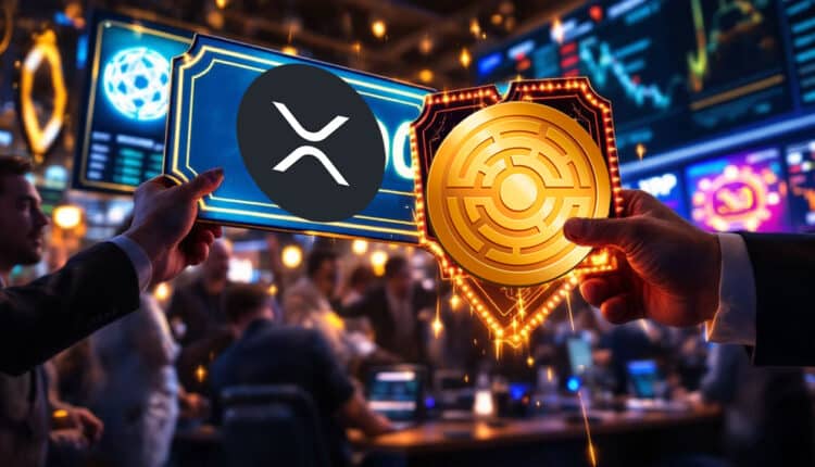 Ekspert twierdzi, że jeśli nie posiadasz co najmniej 10 000 XRP, popełniasz życiowy błąd
