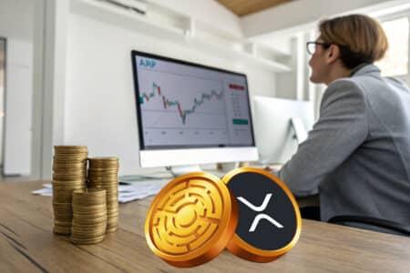 Zdaniem eksperta zgromadzenie 10 000 XRP może doprowadzić do nieograniczonej wolności finansowej