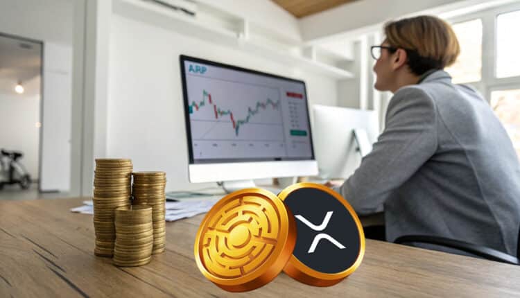 Zdaniem eksperta zgromadzenie 10 000 XRP może doprowadzić do nieograniczonej wolności finansowej