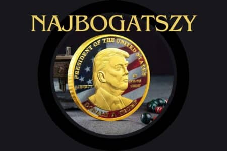 Ile musi wzrosnąć token Donalda Trumpa, żeby ten został najbogatszym człowiekiem na świecie?