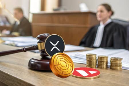 Zakończenie procesu XRP pchnie cenę do 20 USDT? Oto dwie kryptowaluty, które wzrosną 100x