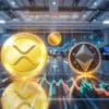 MTAUR, XRP, and ETH - Big Price Potential