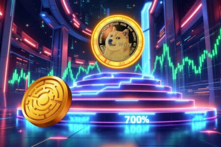 Ekspert rynkowy twierdzi, że już w przyszłym tygodniu Dogecoin wzrośnie o 700%
