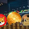 Market Rebound in Order Dogecoin and Shiba Inu Set for Massive Price Upsurge as New Coin Raises Millions in Presale