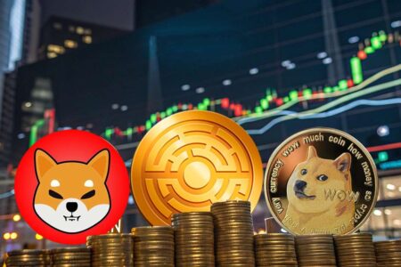Odbicie na rynku: Dogecoin i Shiba Inu gotowe na ogromne wzrosty, a nowa moneta zbliża się do 1,5 mln w przedsprzedaży