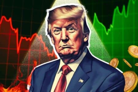 Donald Trump stworzy własny Bitcoin ETF!
