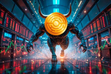 Minotaurus (MTAUR) – 1,4 miliona USDT ze sprzedaży tokenów i nadal rośnie! Posiadacze wchodzą do gry!