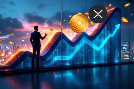Model Pipeline Flow sugeruje, że uczciwa wycena XRP może osiągnąć 3 541USD, wzrastając o 107 172%
