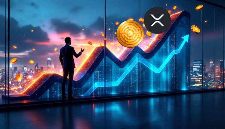 Model Pipeline Flow sugeruje, że uczciwa wycena XRP może osiągnąć 3 541USD, wzrastając o 107 172%