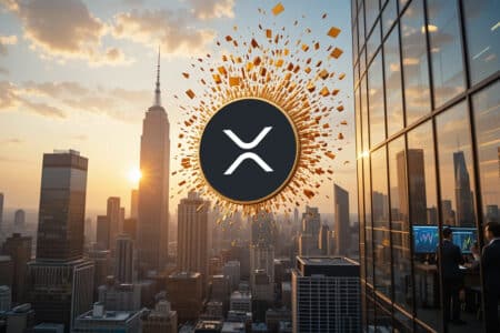 XRP przebija swoje historyczne maksima — co dalej? Prognozy cenowe w artykule!