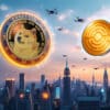 Oto dlaczego Dogecoin i ten token osiągną cenę 15 dolarów.