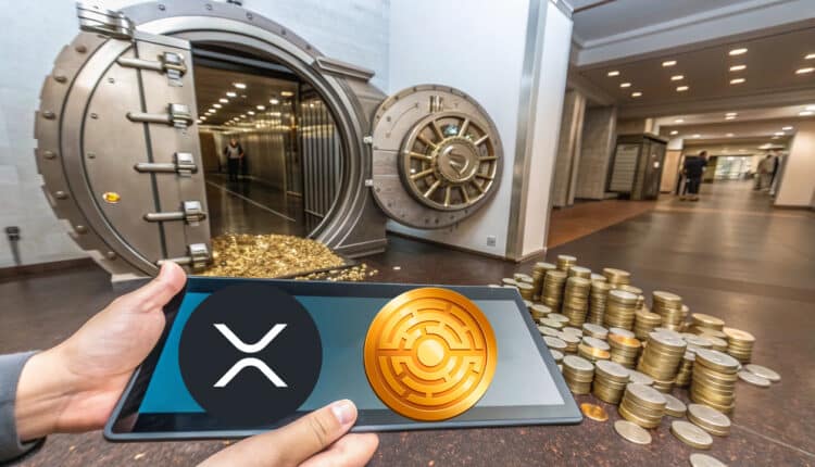 Oto, ile XRP i Minotaurus potrzebujesz, aby przejść na emeryturę, gdy osiągną 15 USDT