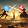 Avalanche (AVAX): Defending Its Crypto Dominance in Top 11 Battle