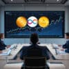 Podróż przez kryptowaluty: poznaj 3 kontrakty terminowe na Altcoin