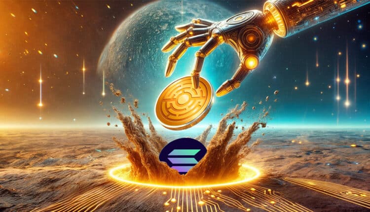 Ali Martinez przewiduje spadek SOL, podczas gdy MTAUR rośnie i przygotowuje się do zostania nowym SUI!