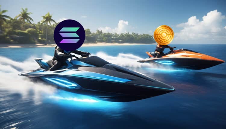 Solana odzyskuje 100 mld dolarów kapitalizacji rynkowej. Czy token o wysokiej użyteczności jest kolejnym wielkim odkryciem?
