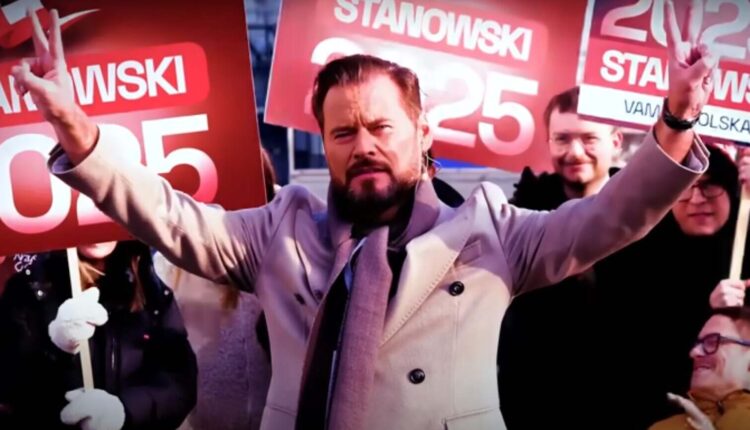 Krzysztof Stanowski sprzeda medialny biznes? Nowy właściciel ma pochodzić z innej branży