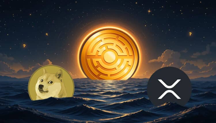 Hossa na rynku altcoinów — przegapiłeś DOGE i XRP? Ten token może zmienić 100 w 10 000 USDT