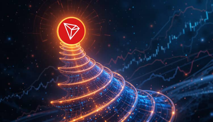 Czy nowy stablecoin TRX może podnieść swoją cenę? Kluczowe spostrzeżenia w tekście!