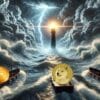 Crypto Buzz: TRUMP Coin w górę o 600%, DOGE i RENDER Dalej?
