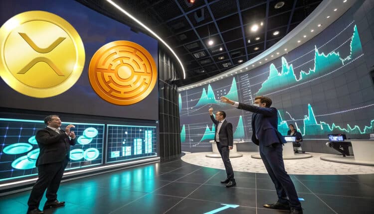 Wzór megafonu na wykresie XRP sygnalizuje prawdopodobieństwo wzrostu o 964% do 27 USD — oto, na co należy zwrócić uwagę