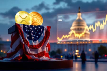 Czy XRP może wzrosnąć o 200% dzięki XRP Healthcare i inauguracji Trumpa na horyzoncie?