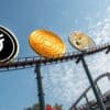 Stellar, DOGE i Minotaurus: najlepsze typy kryptowalut 2025