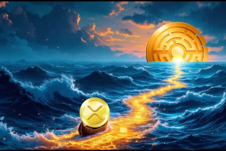Droga XRP do 20 tys. dolarów: Ekspert wskazuje na katalizator mogący przekształcić to marzenie w rzeczywistość