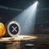 XRP krąży wokół obszaru Make-or-Break Minotaurus (MTAUR) niezależnie od tego