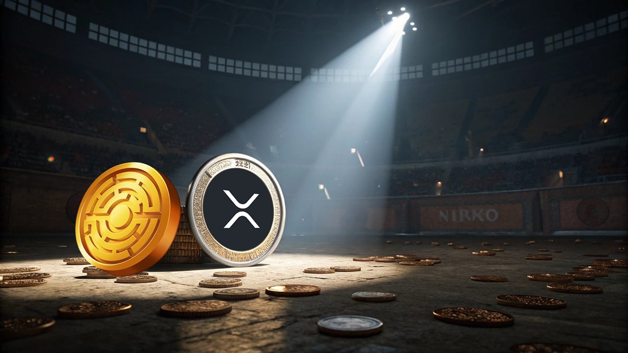 XRP krąży wokół obszaru Make-or-Break Minotaurus (MTAUR) niezależnie od tego