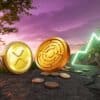 XRP odbija się mocno po korekcie 3 dolarów w zasięgu wzroku