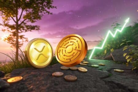 XRP gwałtownie odbija po korekcie – 3 USD przed nami?