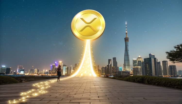 Cena XRP wzrośnie o 334,78% i osiągnie 10 USD? Co napędza ten historyczny wzrost?