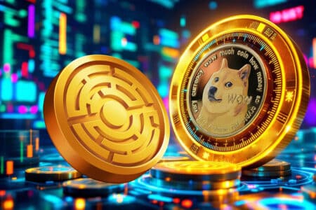 Ekspert rynkowy twierdzi, że Dogecoin jest przygotowany na 55x wzrost do 20 USD — Minotaurus gotowy na potężne ruchy