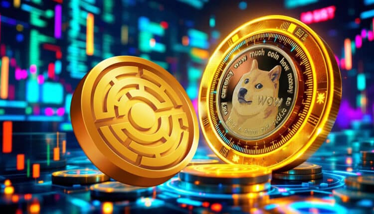 Ekspert rynkowy twierdzi, że Dogecoin jest przygotowany na 55x wzrost do 20 USD — Minotaurus gotowy na potężne ruchy