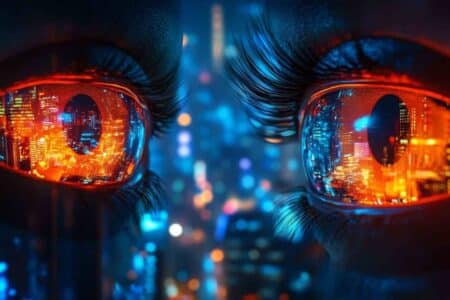 Inteligentne zagrożenia: Jak AI zmieni oblicze cyberbezpieczeństwa w 2025 roku?