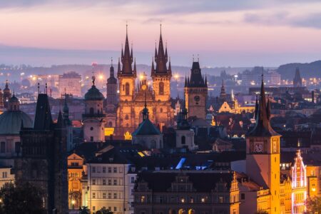 Czeski Bank Narodowy rozważa wprowadzenie rezerwy opartej o Bitcoin! Co na to Polska?