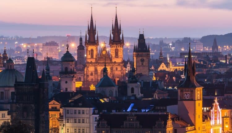 Czeski Bank Narodowy rozważa wprowadzenie rezerwy opartej o Bitcoin! Co na to Polska?